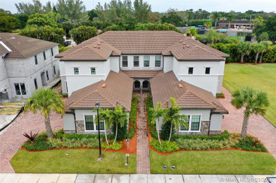 Boca Flores Boca Raton 1 Home for Sale | Echo Fine Properties