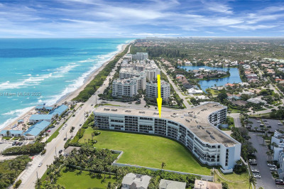 1300 S Highway A1a #609