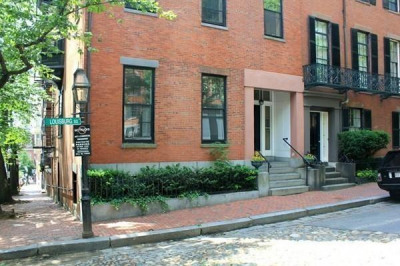 2 Louisburg Square #BG