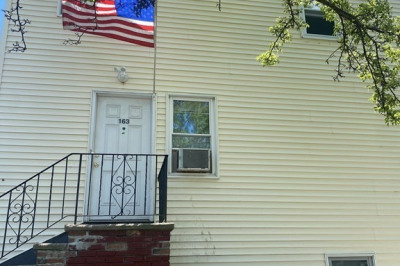 163 College Ave #A/B 1