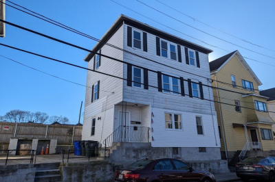22 Flint St