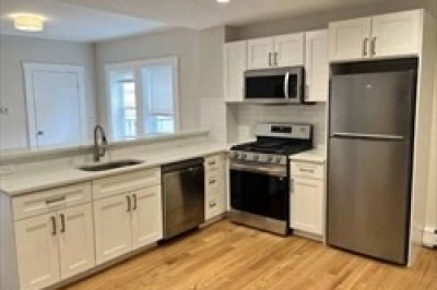 67 Wheatland St. #2 1