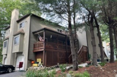262 Captain Eames Circle #262 1