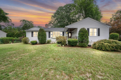 95 Albemarle Rd 1