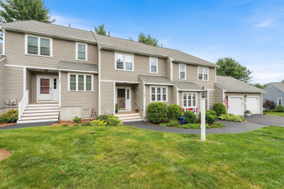 142 Laurelwood Dr #142 1