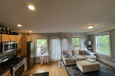 302 W. 3rd St. #3 1