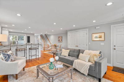 27 Warren St #1 1