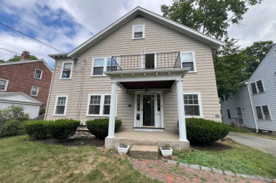 17-19 Maple St #1 1