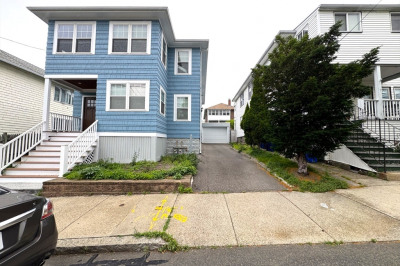 63 Fairfax Street #2 1