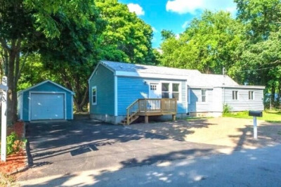 1 Chapel Ln 1