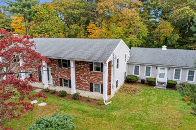 389 Forest Street