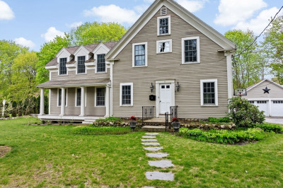 5 Liberty Rd