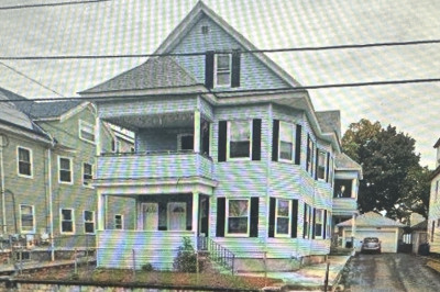 96-98 Bowdoin St #1 1