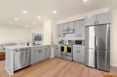 101-103 Judson St. #2 1