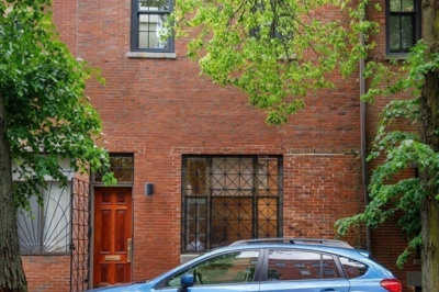 100-1/2 West Springfield Street 1