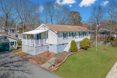 7 Roosevelt St 1