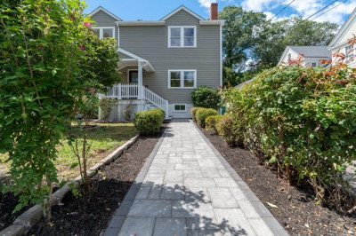 321 Albemarle Rd 1