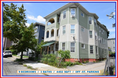 6 Pelham Street 1