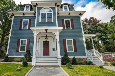 63 Perrin Street #2 1