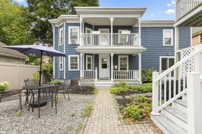 39 Sargent St. #1 1