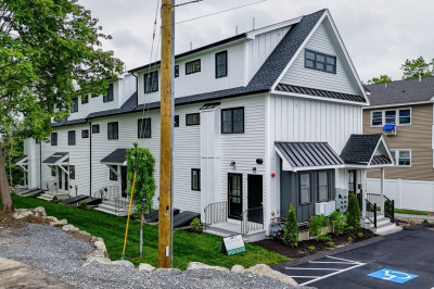 1514 Gorham Street #2 1