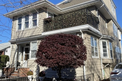 102 Barnes Avenue #2 1