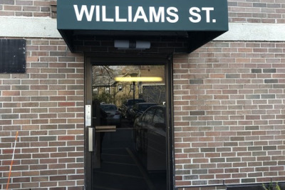 10 Williams Street #27 1