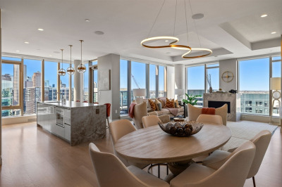 133 Seaport Blvd. #PH3A 1