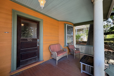 590 Cambridge St. #1 1