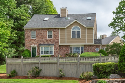 5 Brookfield Drive #B 1