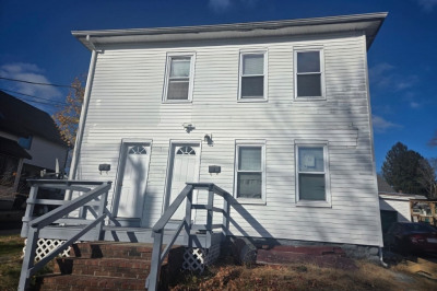 1 Pinckney St. 1