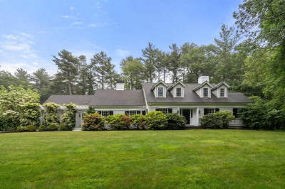 45 Cedar Lane 1