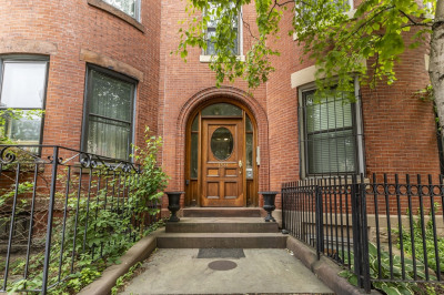 159 St. Botolph #1 1