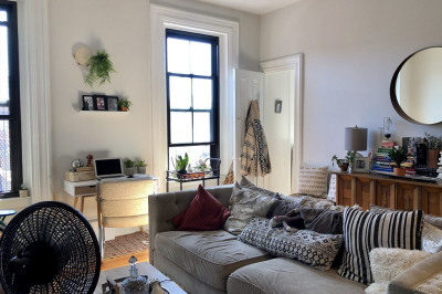 701 Massachusetts Ave #6 1