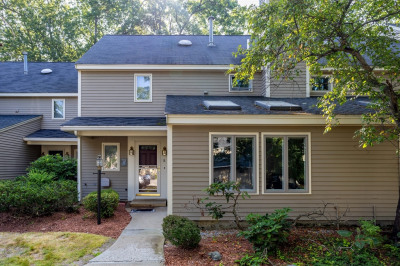 8 Iris Way #8 1
