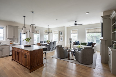 0 Oxbow Road #40-1 1