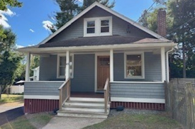 63 Pierrepont Road 1