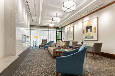 6 Whittier Place #12K