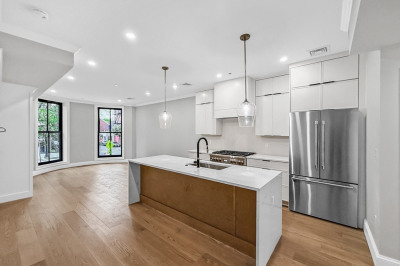 667 Tremont Street #2 1