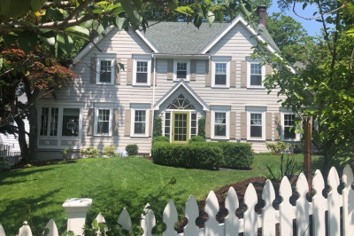 77 Larchmont Ave 1