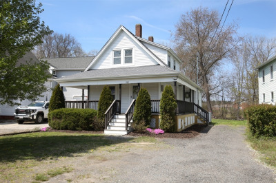 262 Plymouth St #1 1