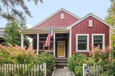 6 Portico Way #6 1