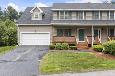 9 Oakes Cir #9 1