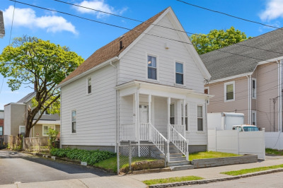 20 Trinity Ave 1