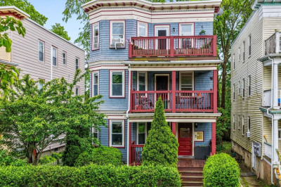 81 Child St #3 1