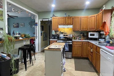 118 Windsor Road #1 1
