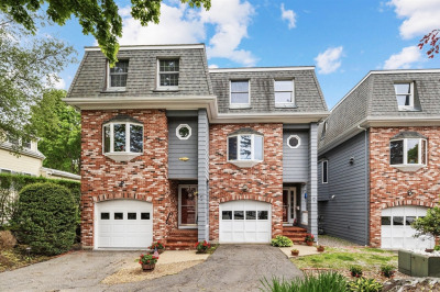 64 Prospect Street #B 1