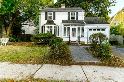203 Ashcroft Rd 1