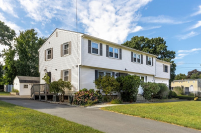 7 Pondover Rd #7
