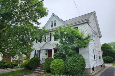 25 Baker St #25 1